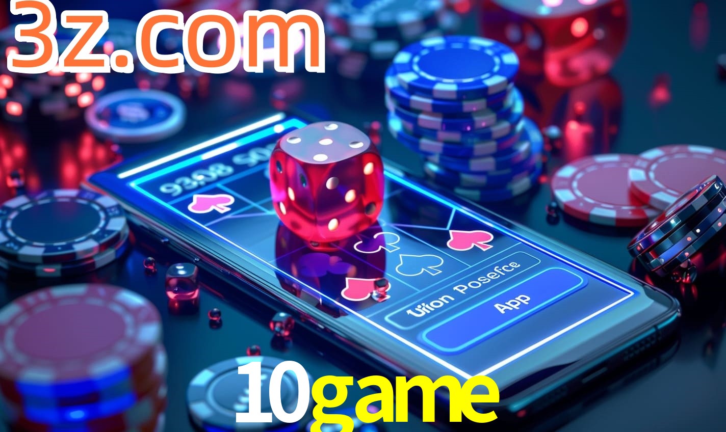 Baixar App 10game