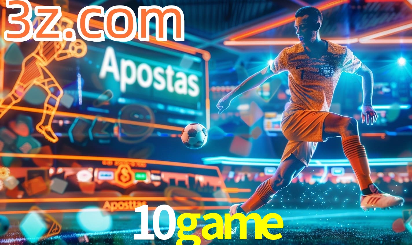 Apostas 10game