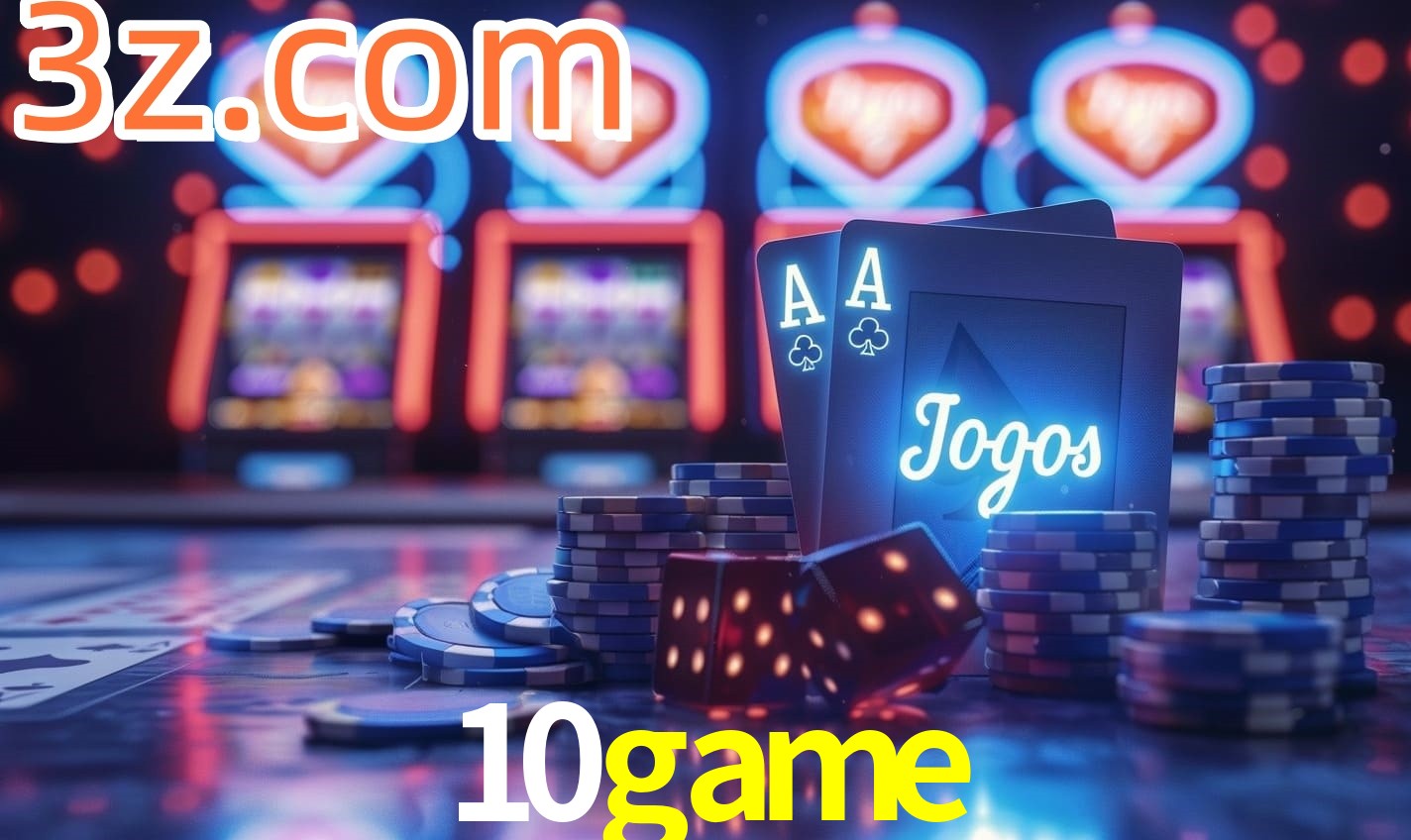 Lista de Jogos 10game